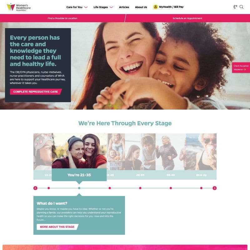 Women's Healthcare Associates